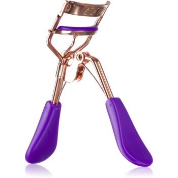 ZOEVA Ooh la Lash Curler cleste pentru curbarea genelor - imagine 2